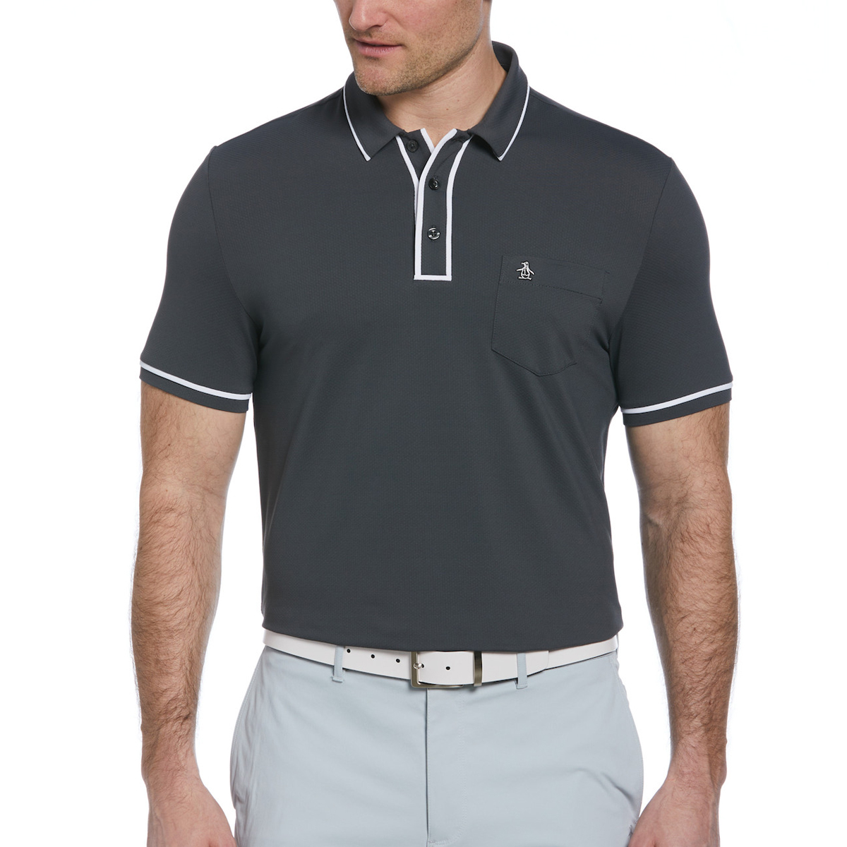 Picture of Original Penguin Men's The Technical Earl