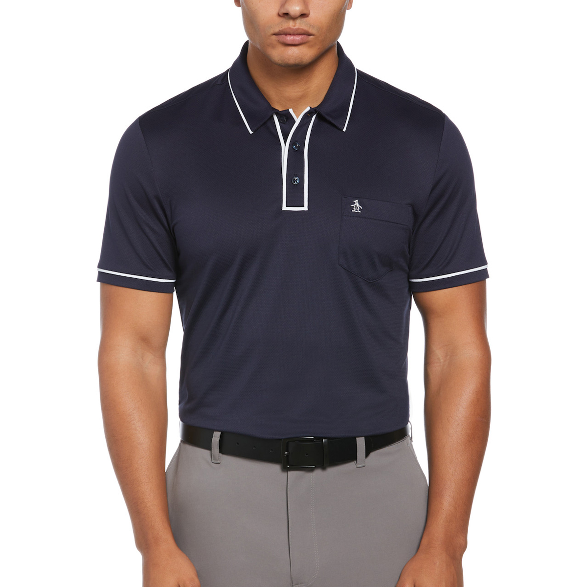 Picture of Original Penguin Men's The Technical Earl