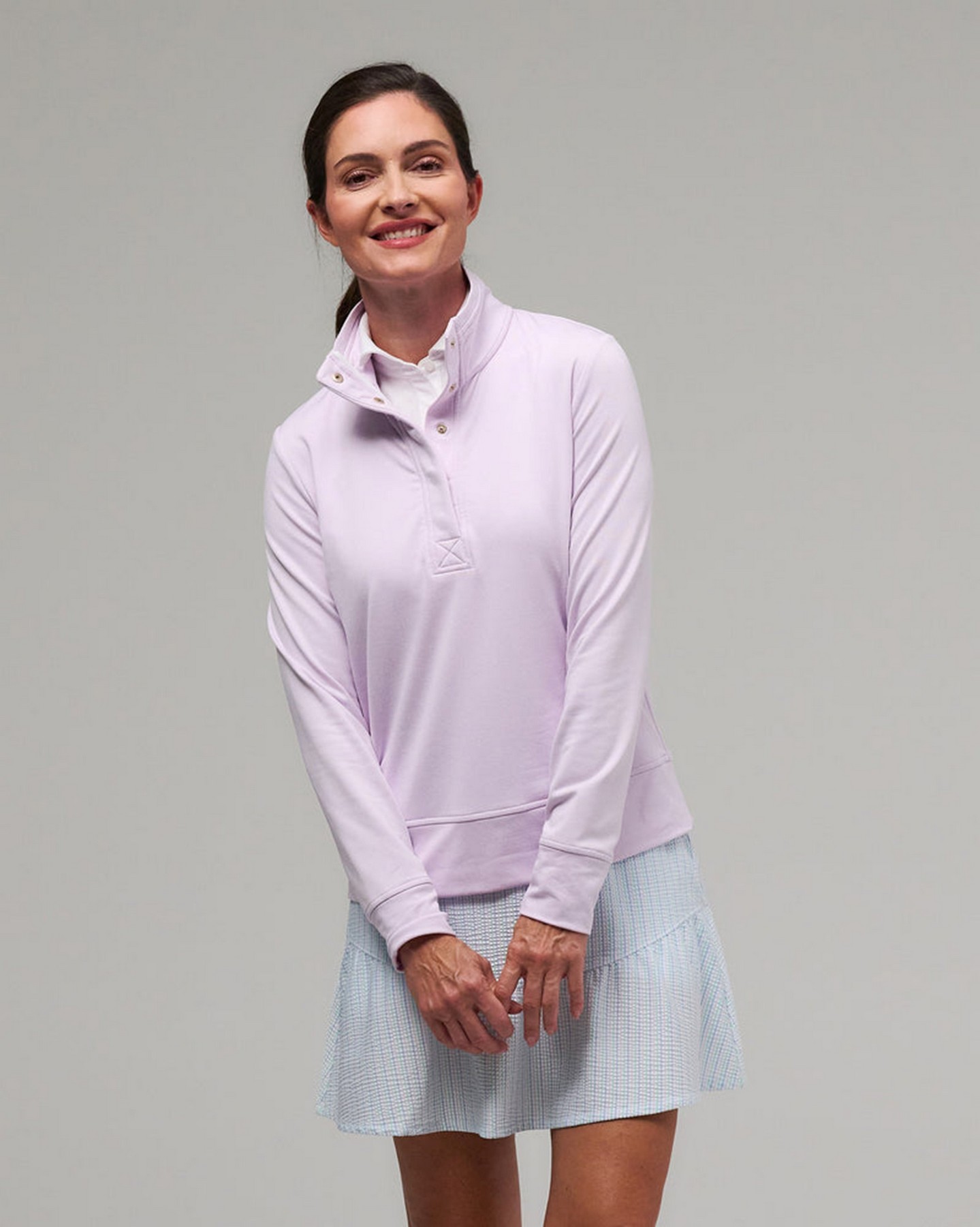 Picture of Fairway & Greene Women's Julieta Sweatshirt