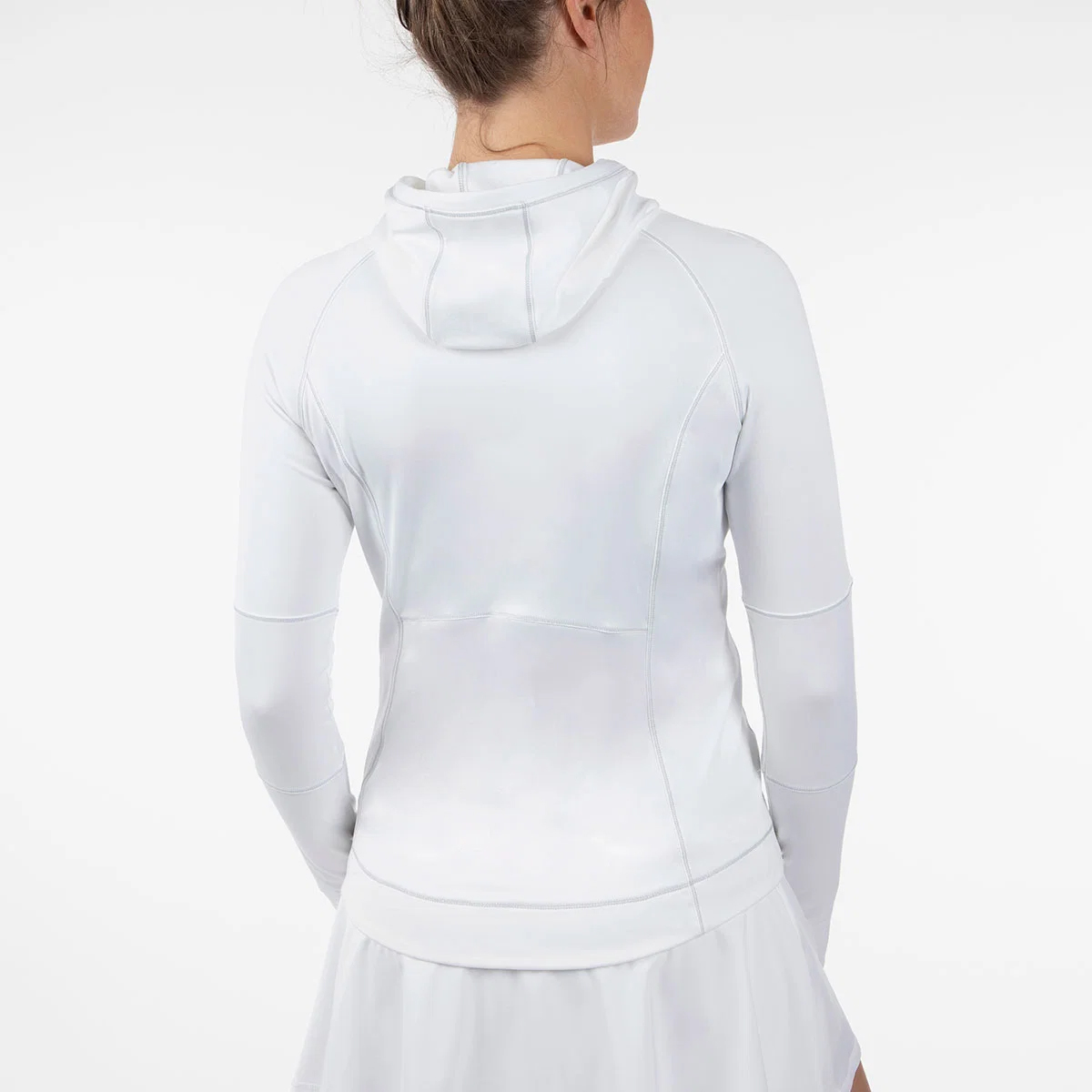 Picture of Sunice Women's Anna Hooded Full-Zip Jacket