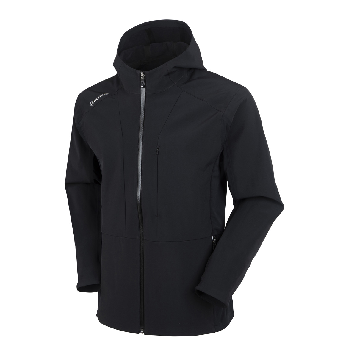 Picture of Sunice Men's Alden Soft Shell Jacket