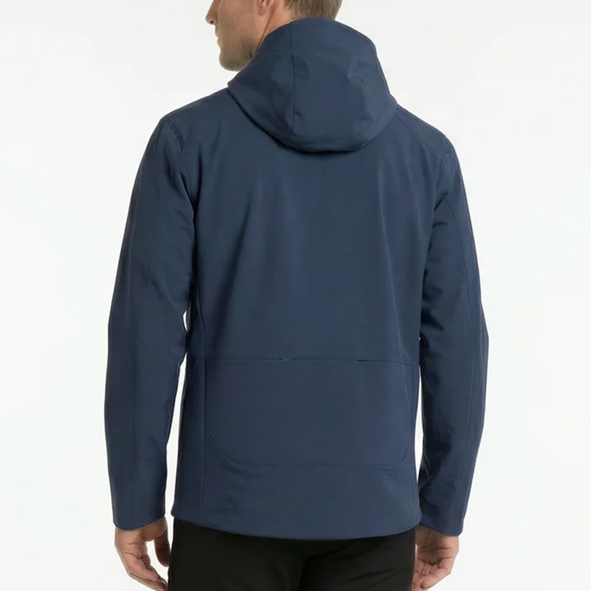 Picture of Sunice Men's Alden Soft Shell Jacket
