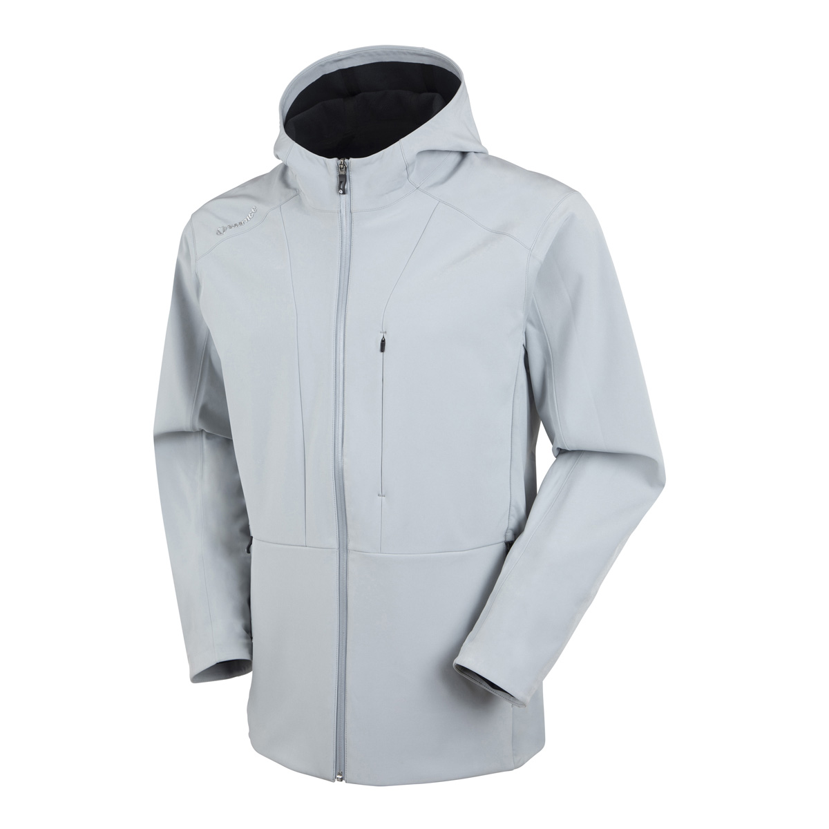 Picture of Sunice Men's Alden Soft Shell Jacket