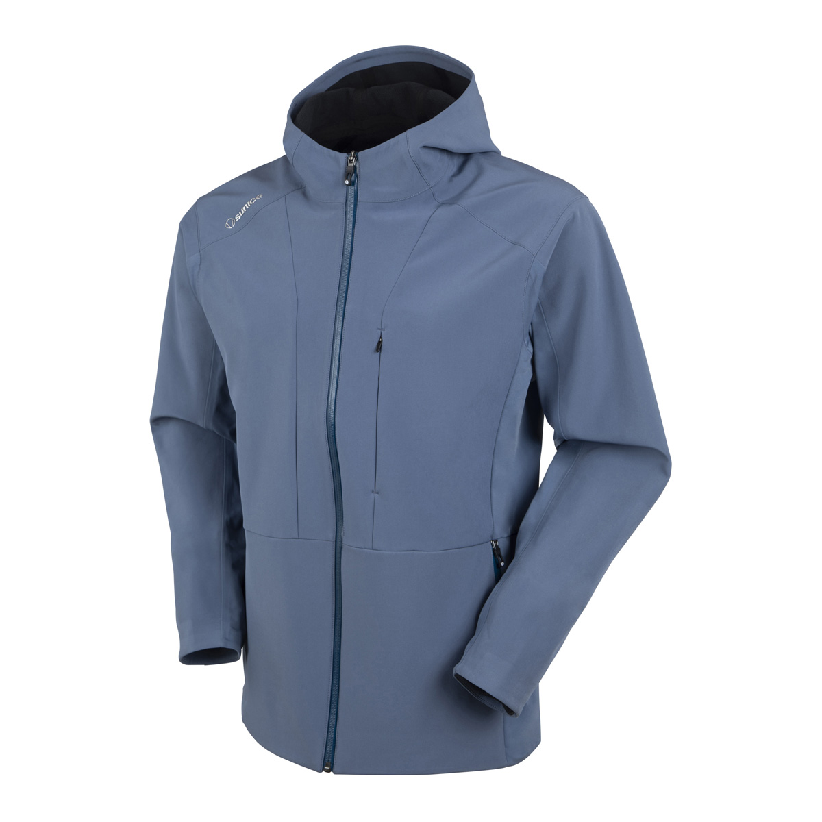 Picture of Sunice Men's Alden Soft Shell Jacket
