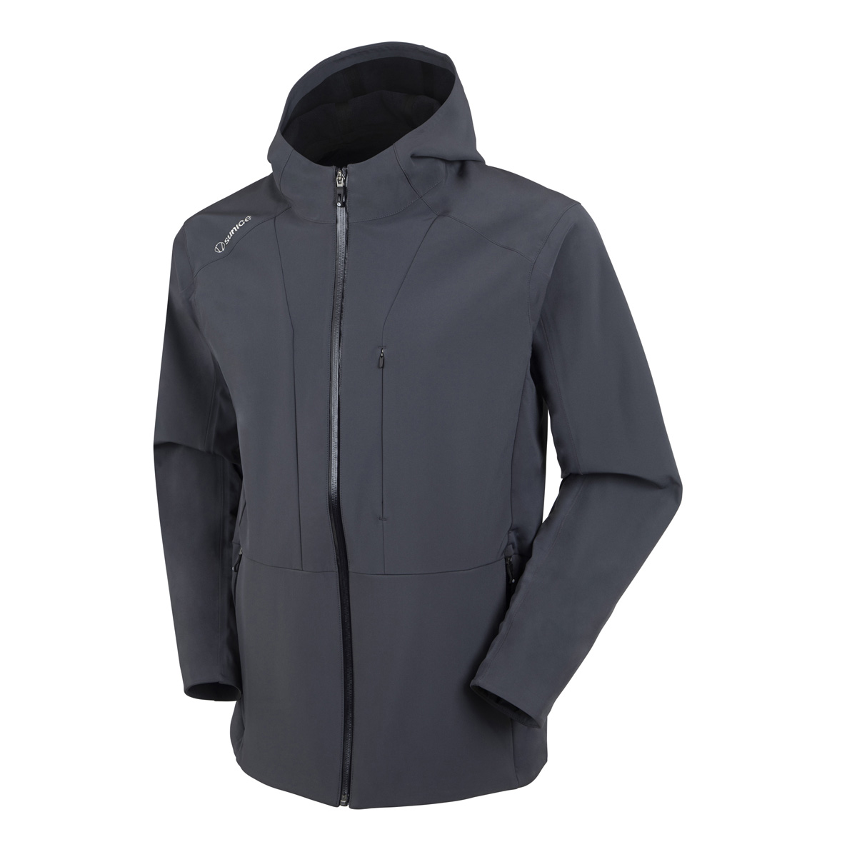 Picture of Sunice Men's Alden Soft Shell Jacket
