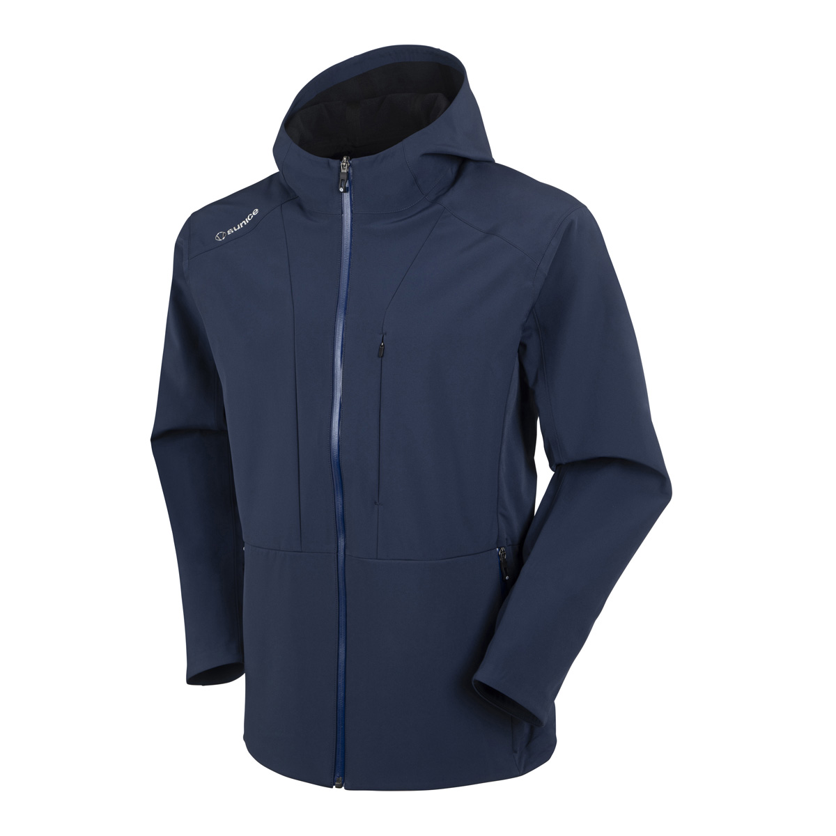 Picture of Sunice Men's Alden Soft Shell Jacket