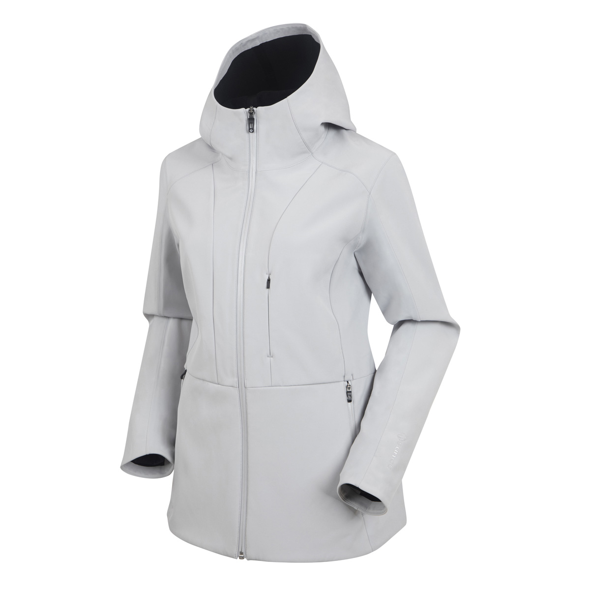 Picture of Sunice Women Aliyyah Softshell Wind Jacket Woven