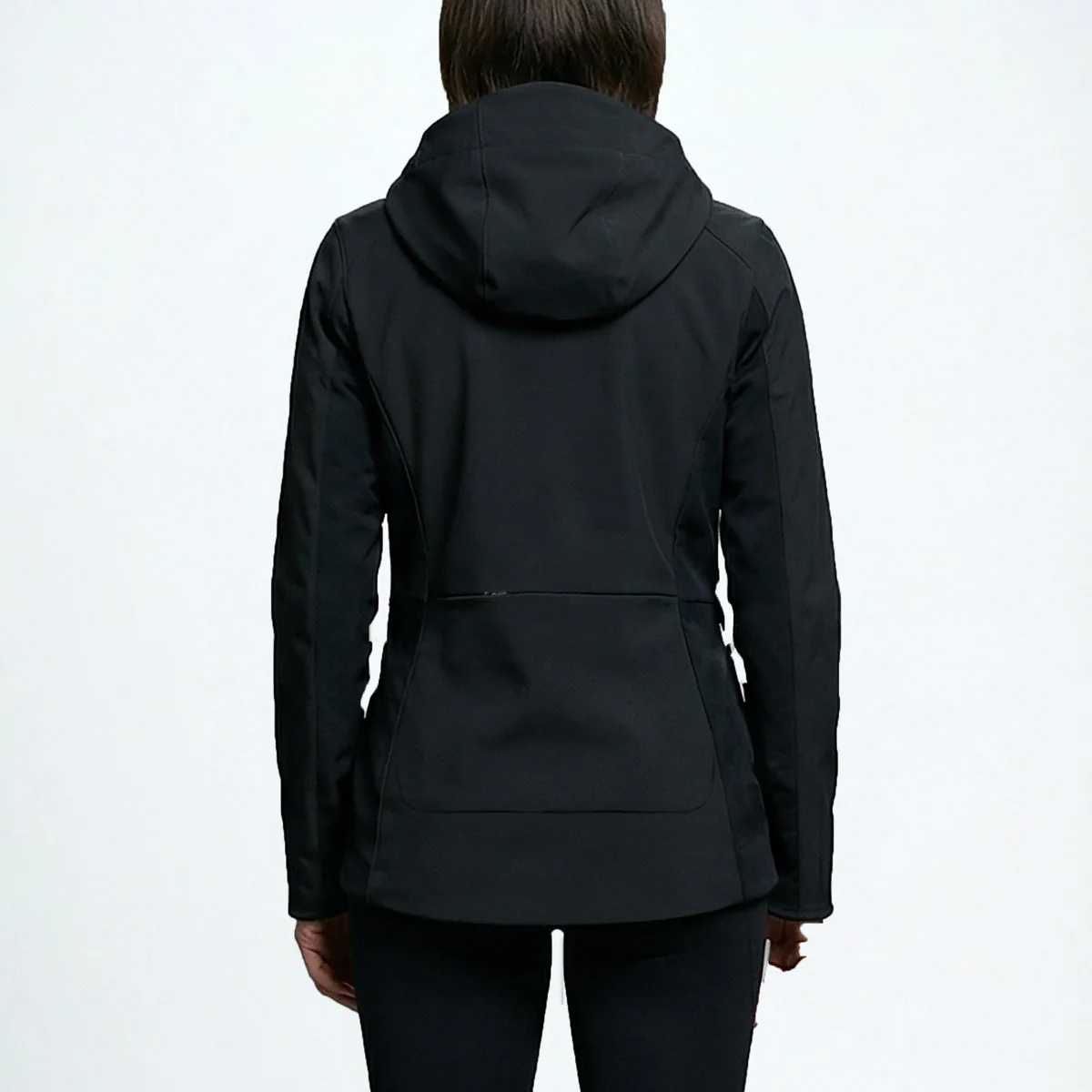 Picture of Sunice Women Aliyyah Softshell Wind Jacket Woven