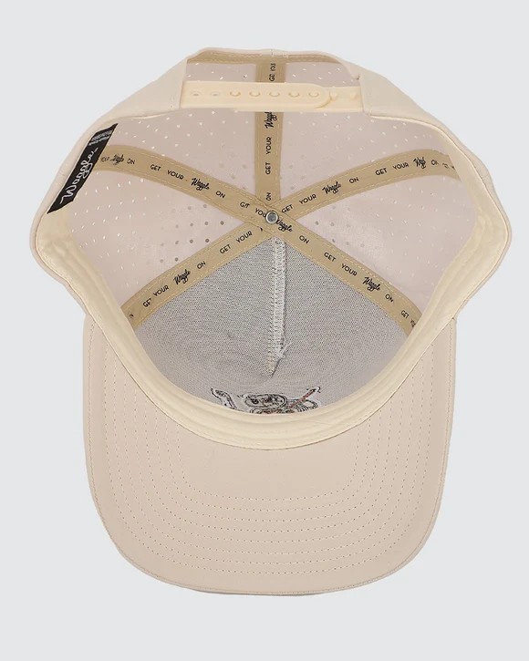 Picture of Waggle Snapper Hat