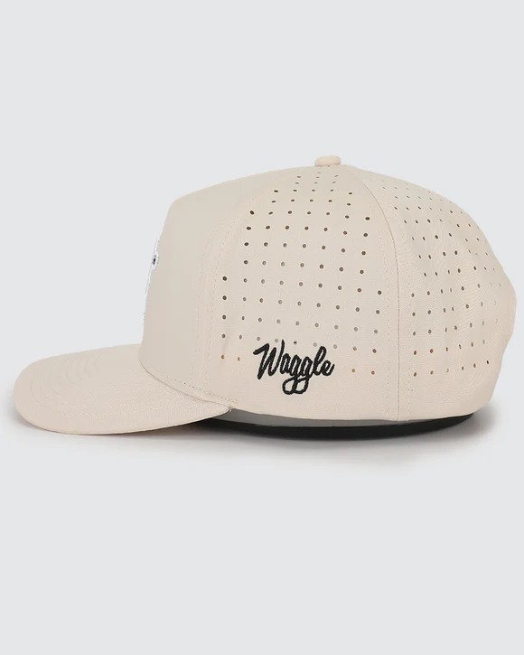 Picture of Waggle Snapper Hat