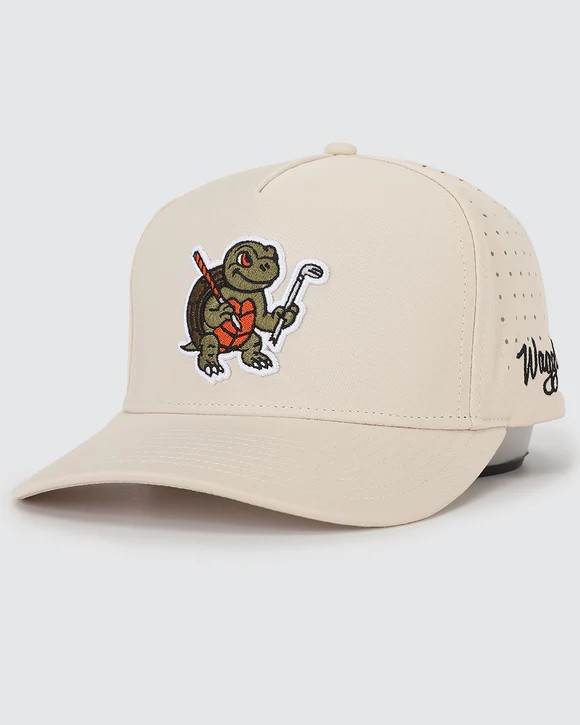 Picture of Waggle Snapper Hat