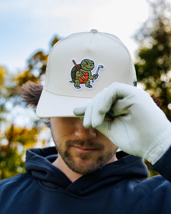 Picture of Waggle Snapper Hat