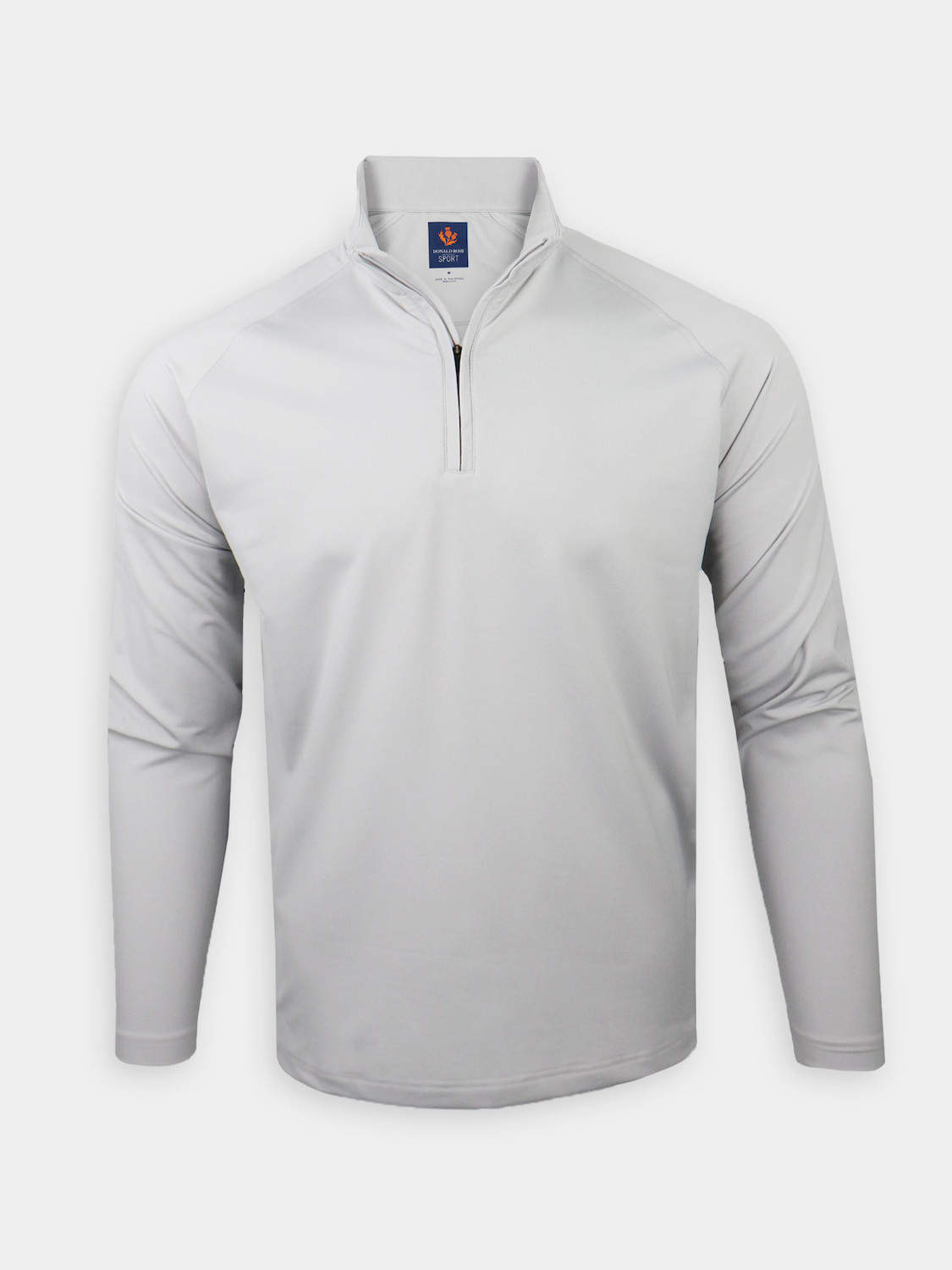 Picture of Donald Ross Alex Long Sleeve Pullover