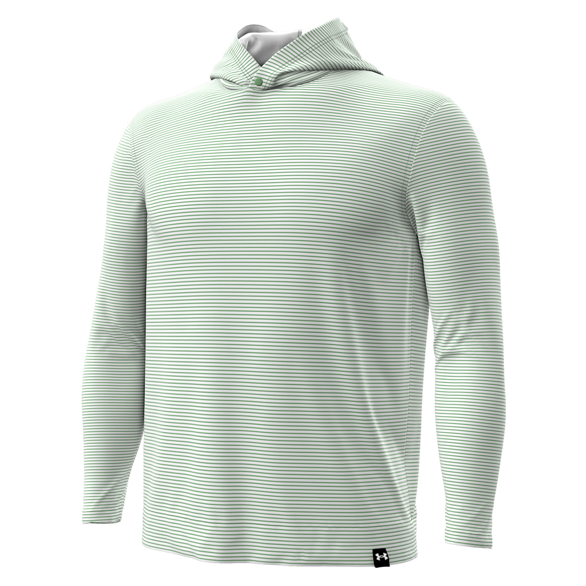Picture of Under Armour Men's Drive Stripe Hoody