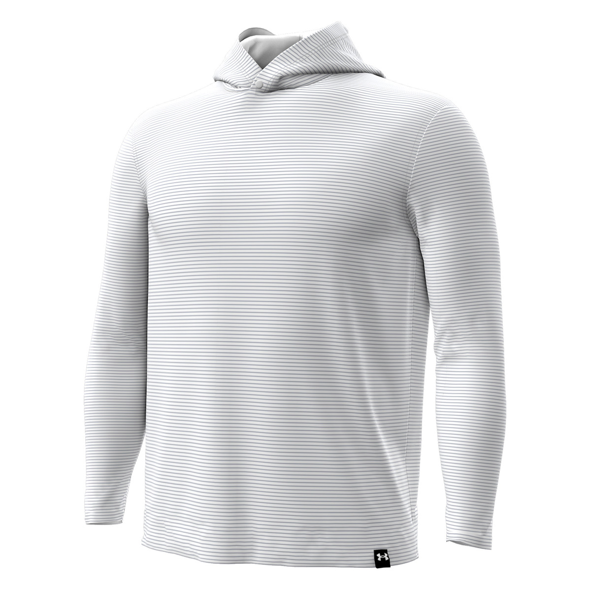 Picture of Under Armour Men's Drive Stripe Hoody