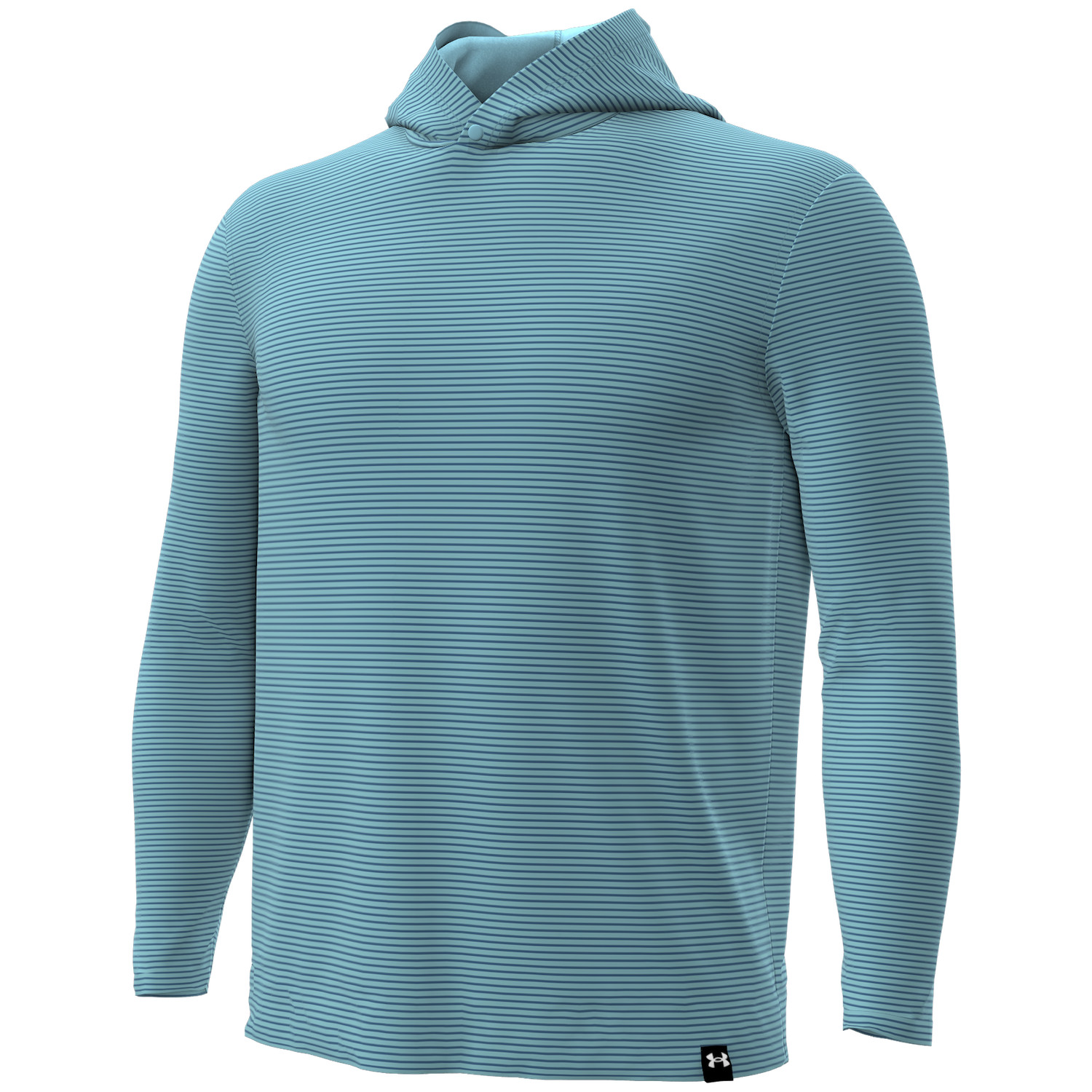 Picture of Under Armour Men's Drive Stripe Hoody