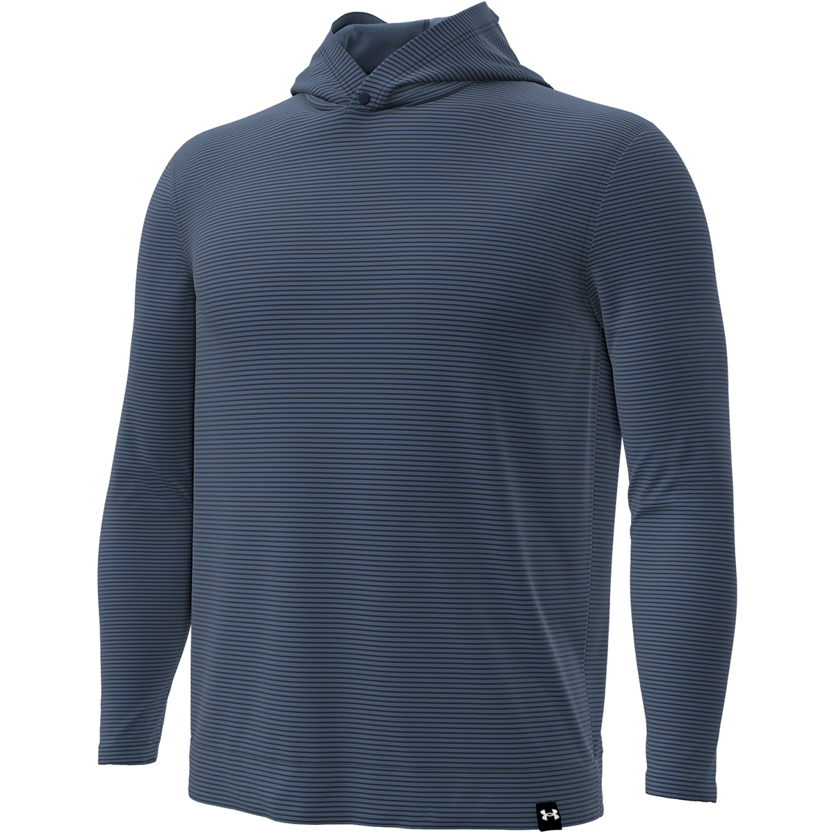 Picture of Under Armour Men's Drive Stripe Hoody