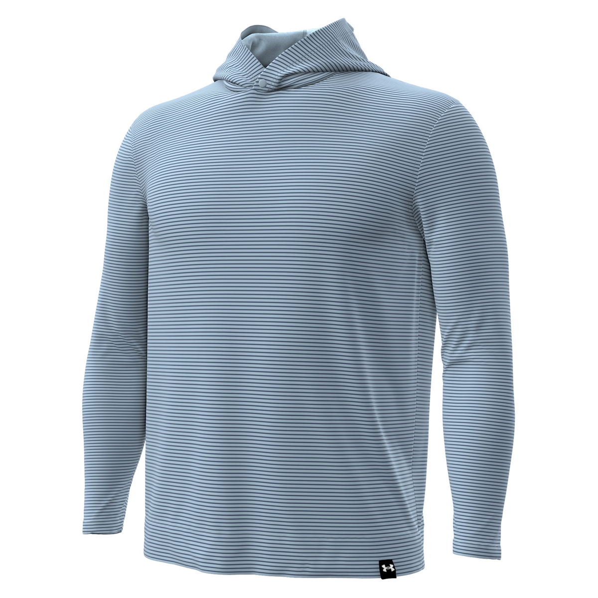 Picture of Under Armour Men's Drive Stripe Hoody
