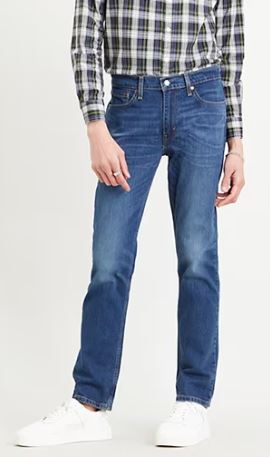 Picture of Levi's 511 Men's Slim Fit Jeans