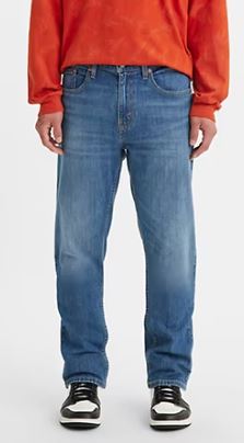 Picture of Levi's 559 Men's Relaxed Straight Jeans