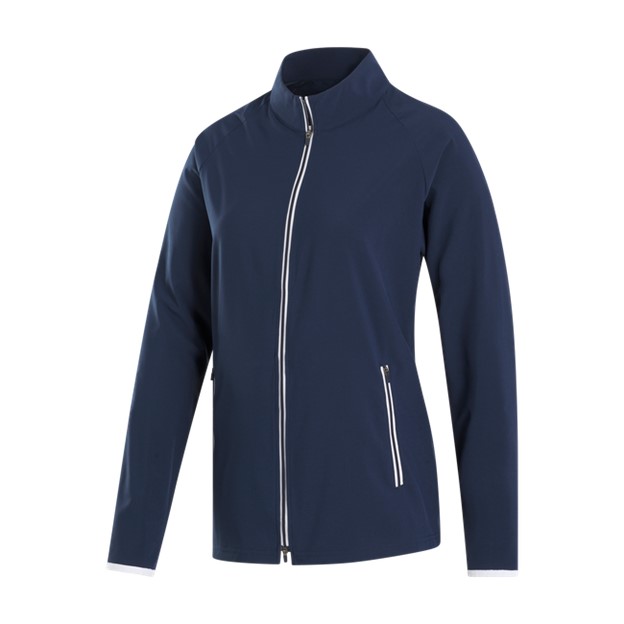 Picture of FootJoy Women's Lightweight Woven Jacket