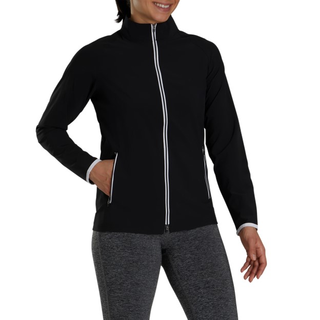 Picture of FootJoy Women's Lightweight Woven Jacket