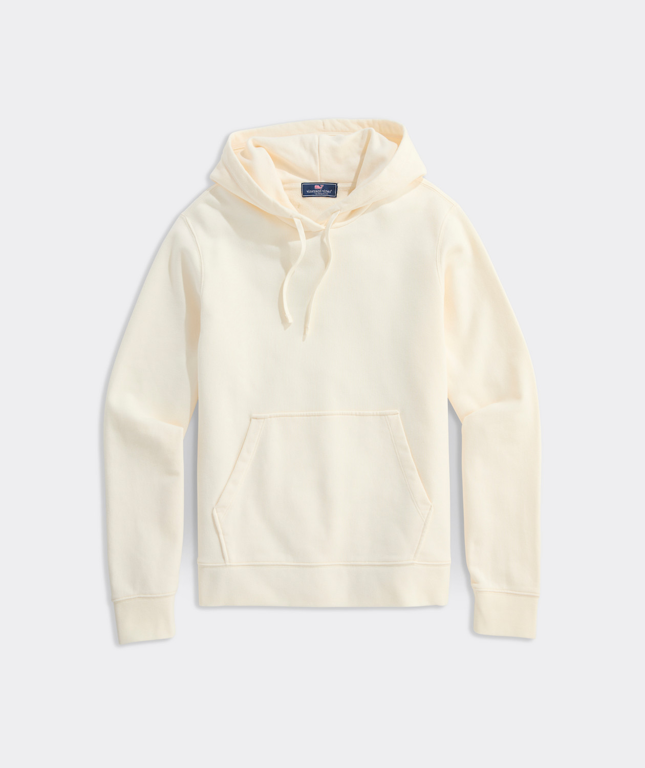 Picture of Vineyard Vines Men's Blank Hoodie