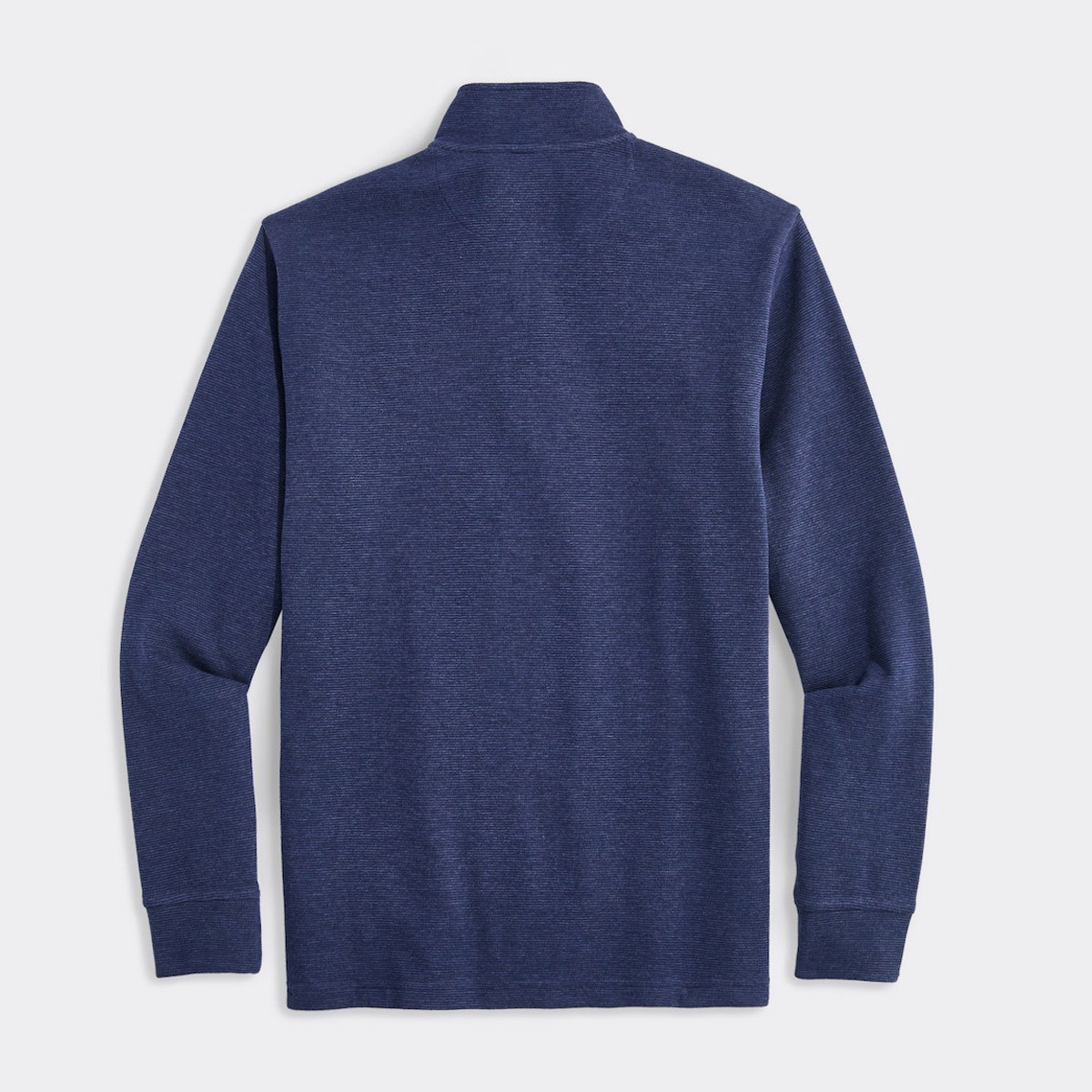 Picture of Vineyard Vines Men's Blank Saltwater Quarter-Zip