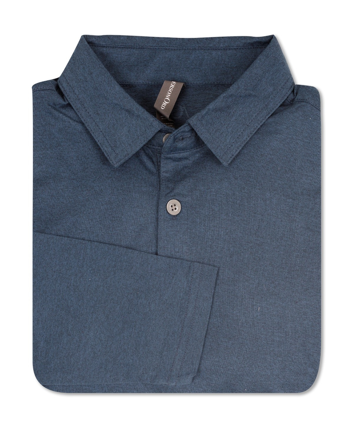 Picture of AndersonOrd Men's Gamer LS Polo