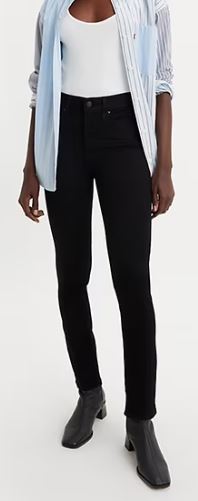 Picture of Levi's Women's Shaping Skinny Jeans