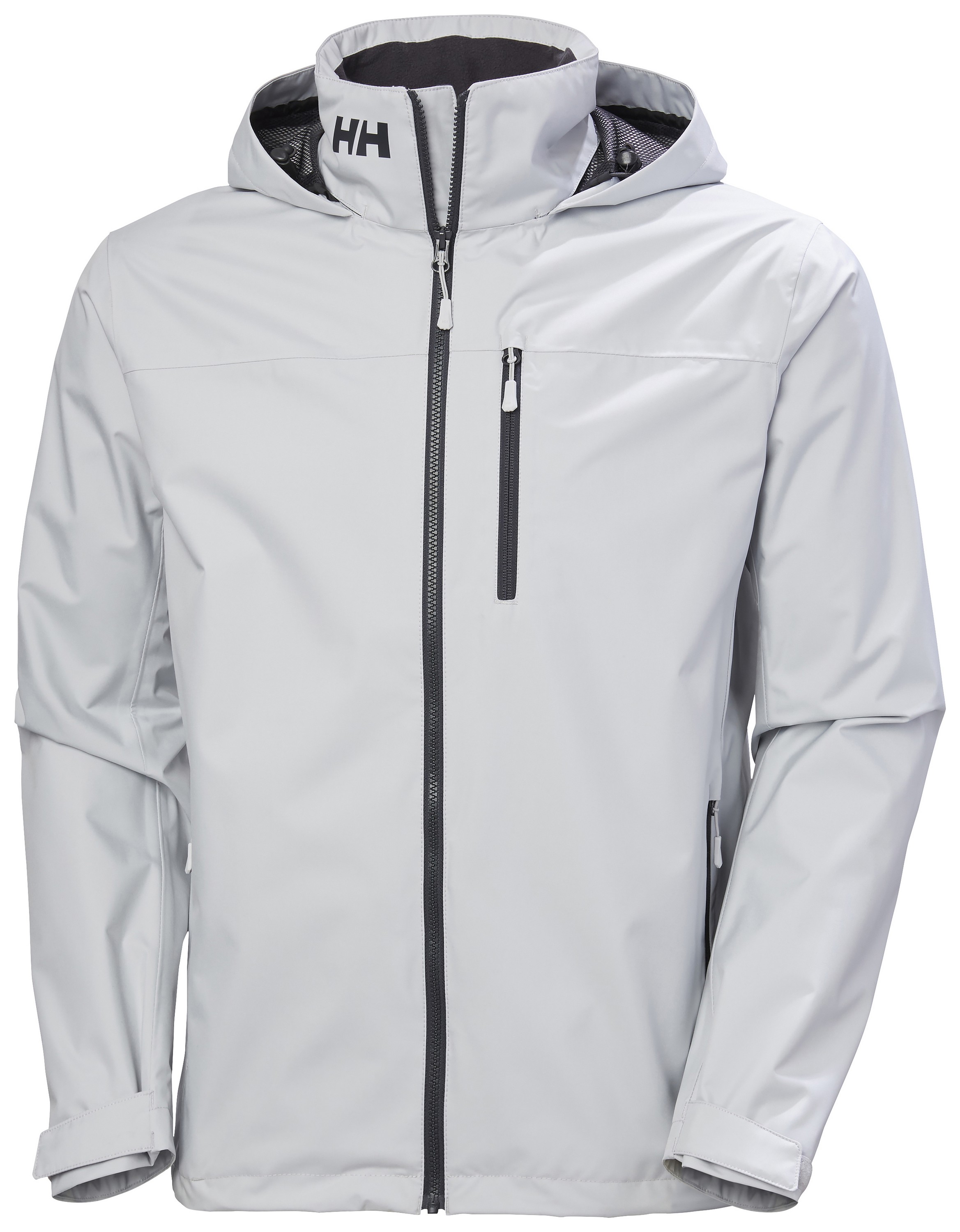 Picture of Helly Hansen Men's Crew 2.0 Hooded Jacket
