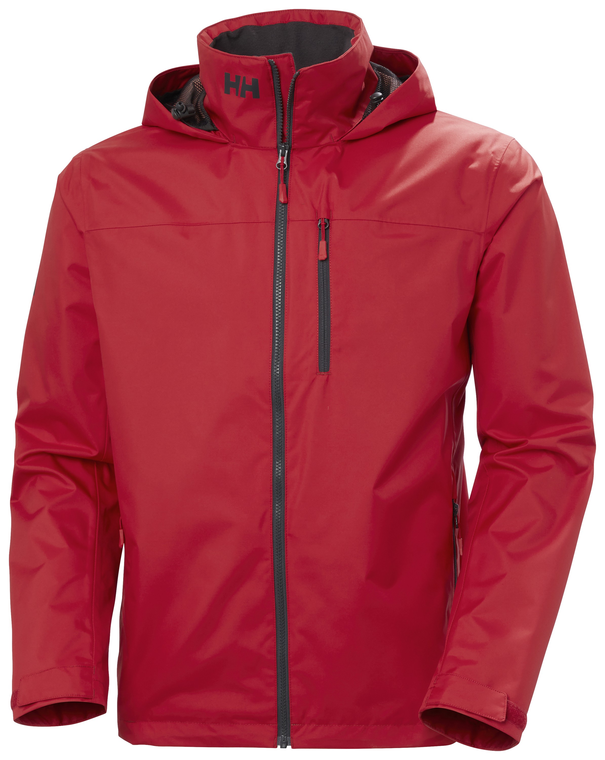 Picture of Helly Hansen Men's Crew 2.0 Hooded Jacket