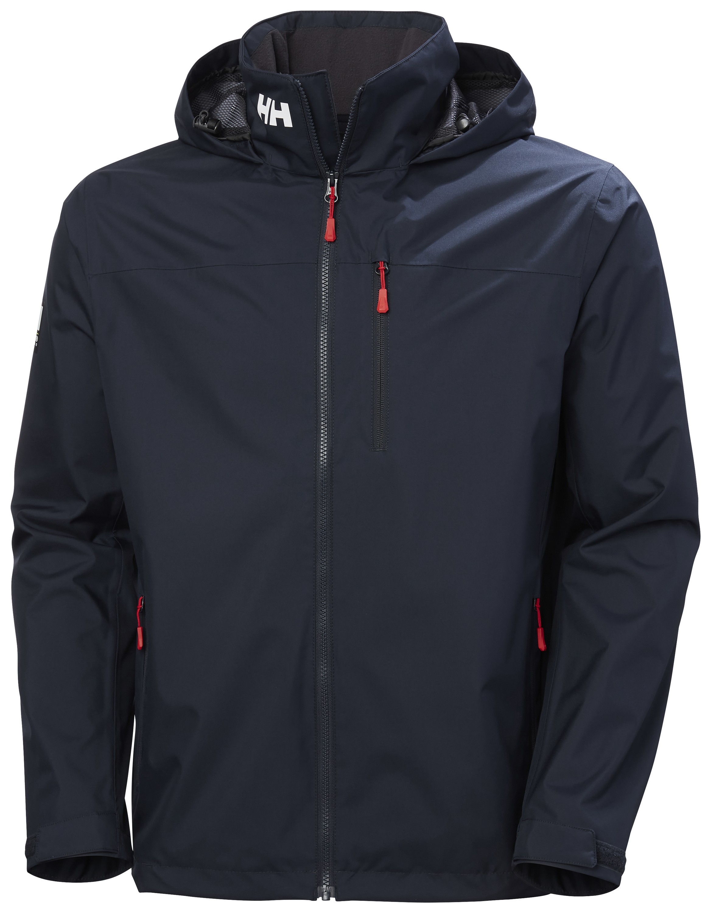Picture of Helly Hansen Men's Crew 2.0 Hooded Jacket
