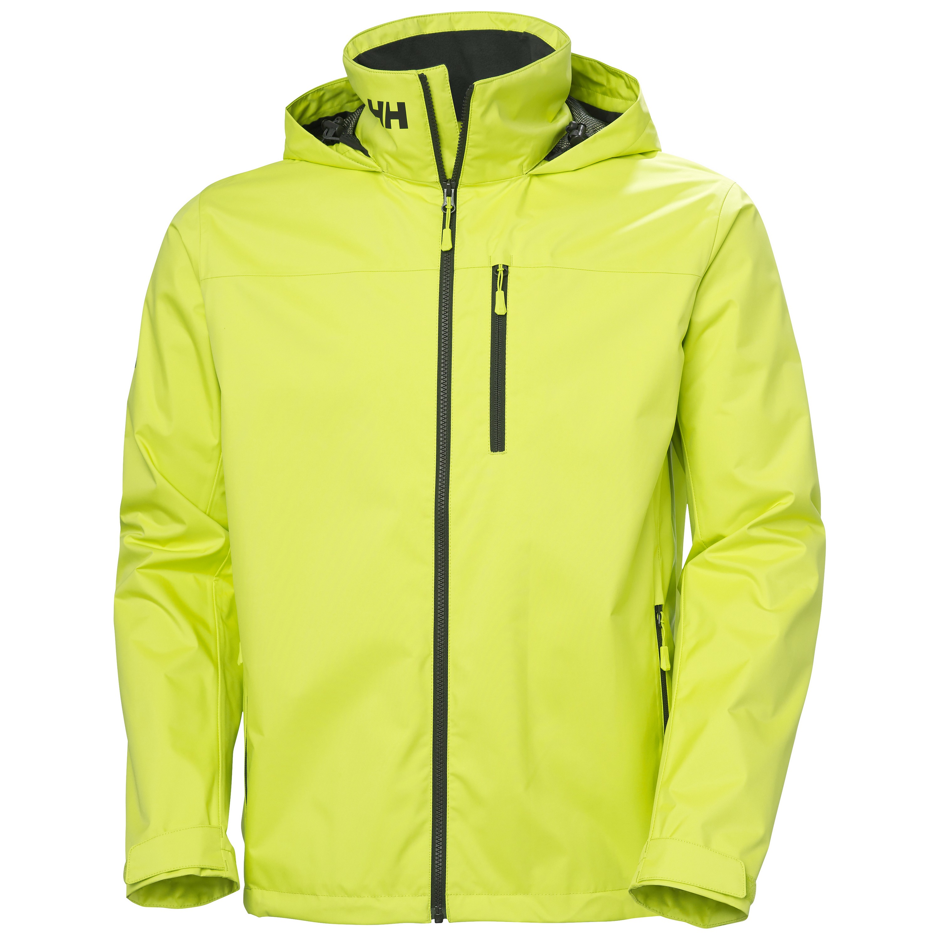 Picture of Helly Hansen Men's Crew 2.0 Hooded Jacket