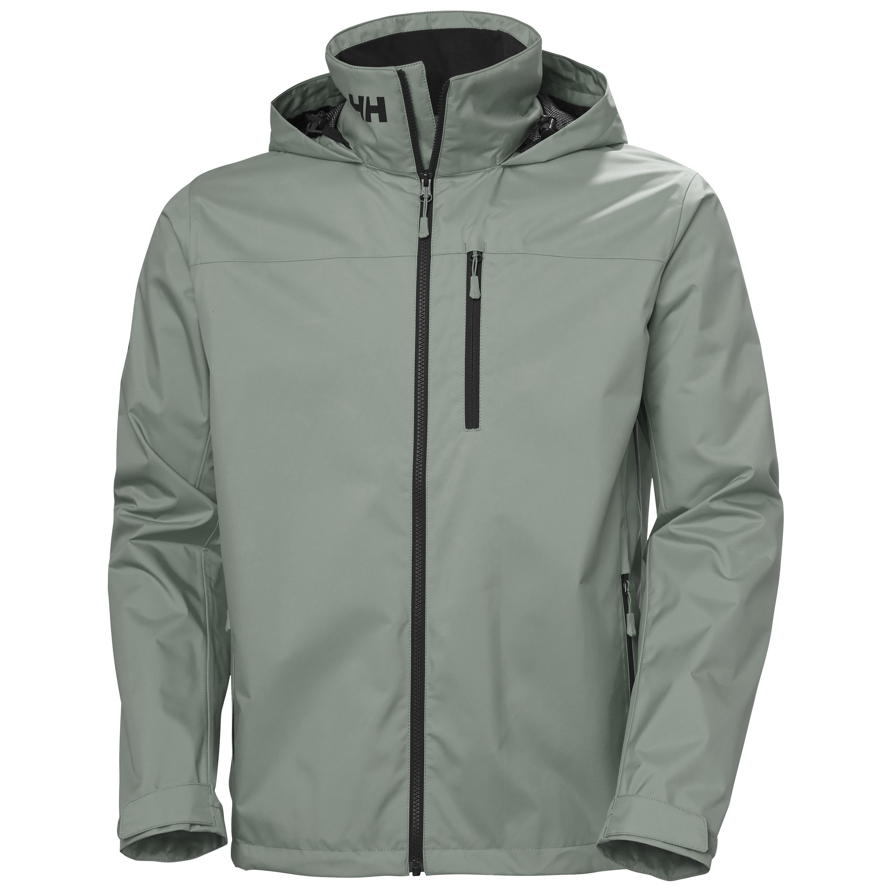 Picture of Helly Hansen Men's Crew 2.0 Hooded Jacket