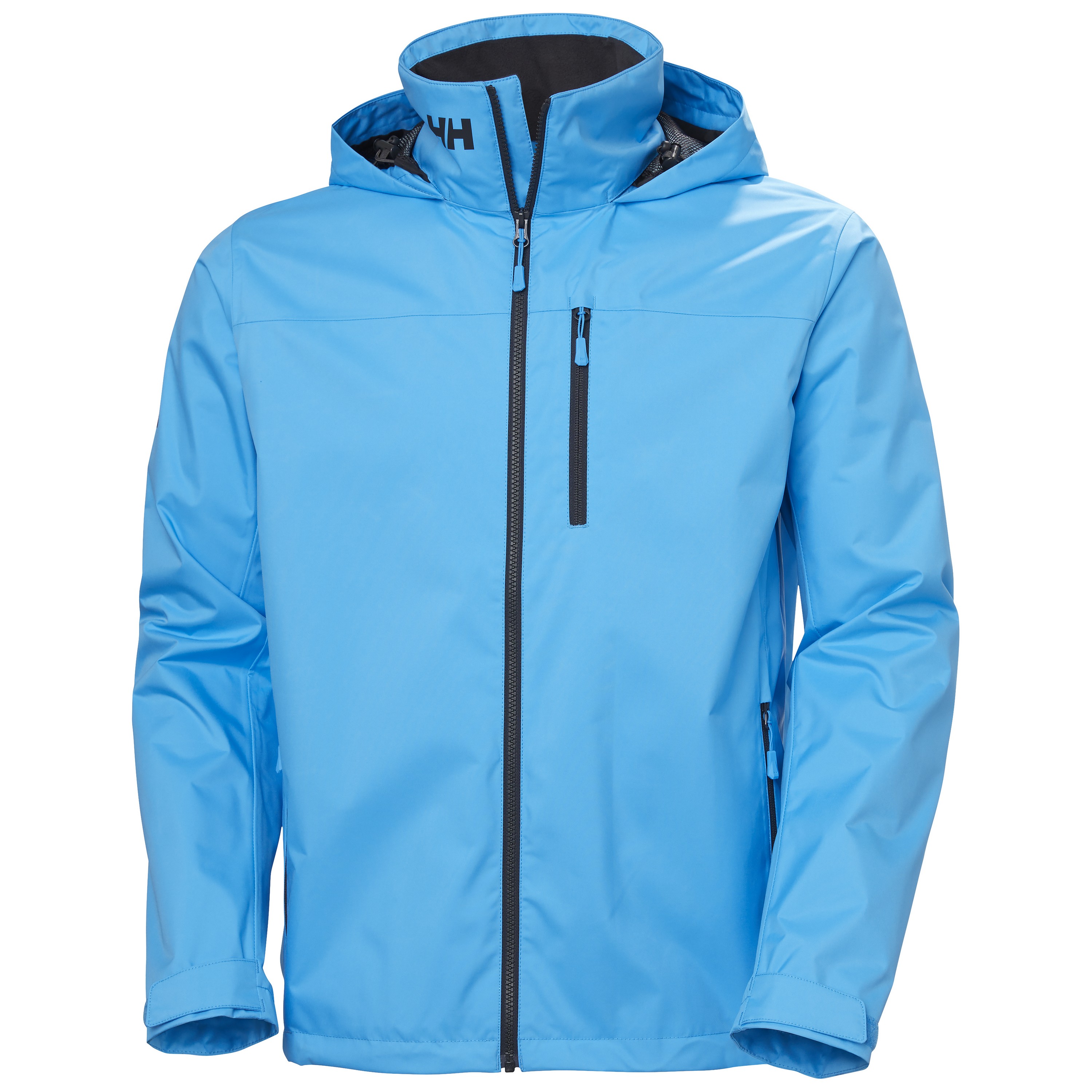 Picture of Helly Hansen Men's Crew 2.0 Hooded Jacket