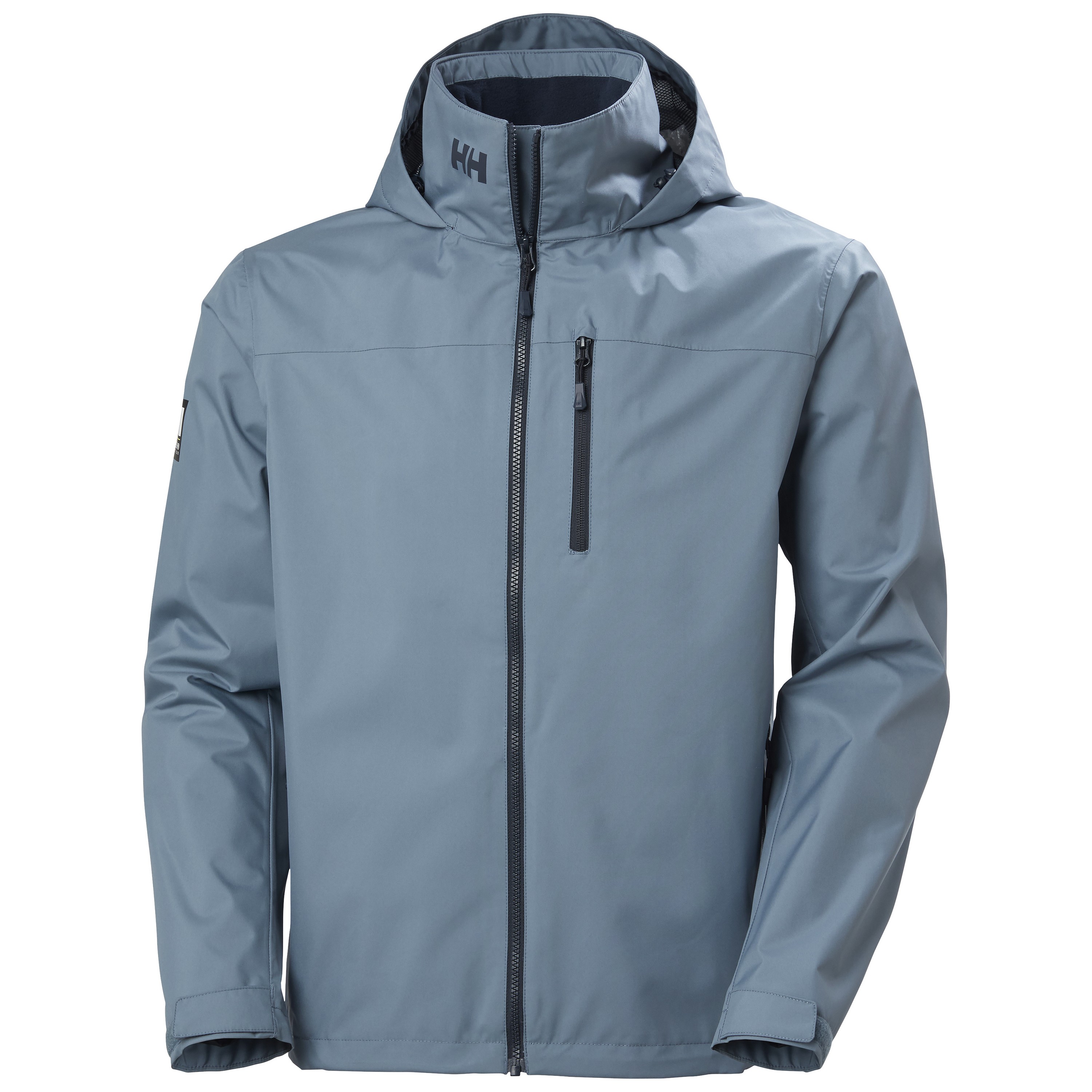 Picture of Helly Hansen Men's Crew 2.0 Hooded Jacket