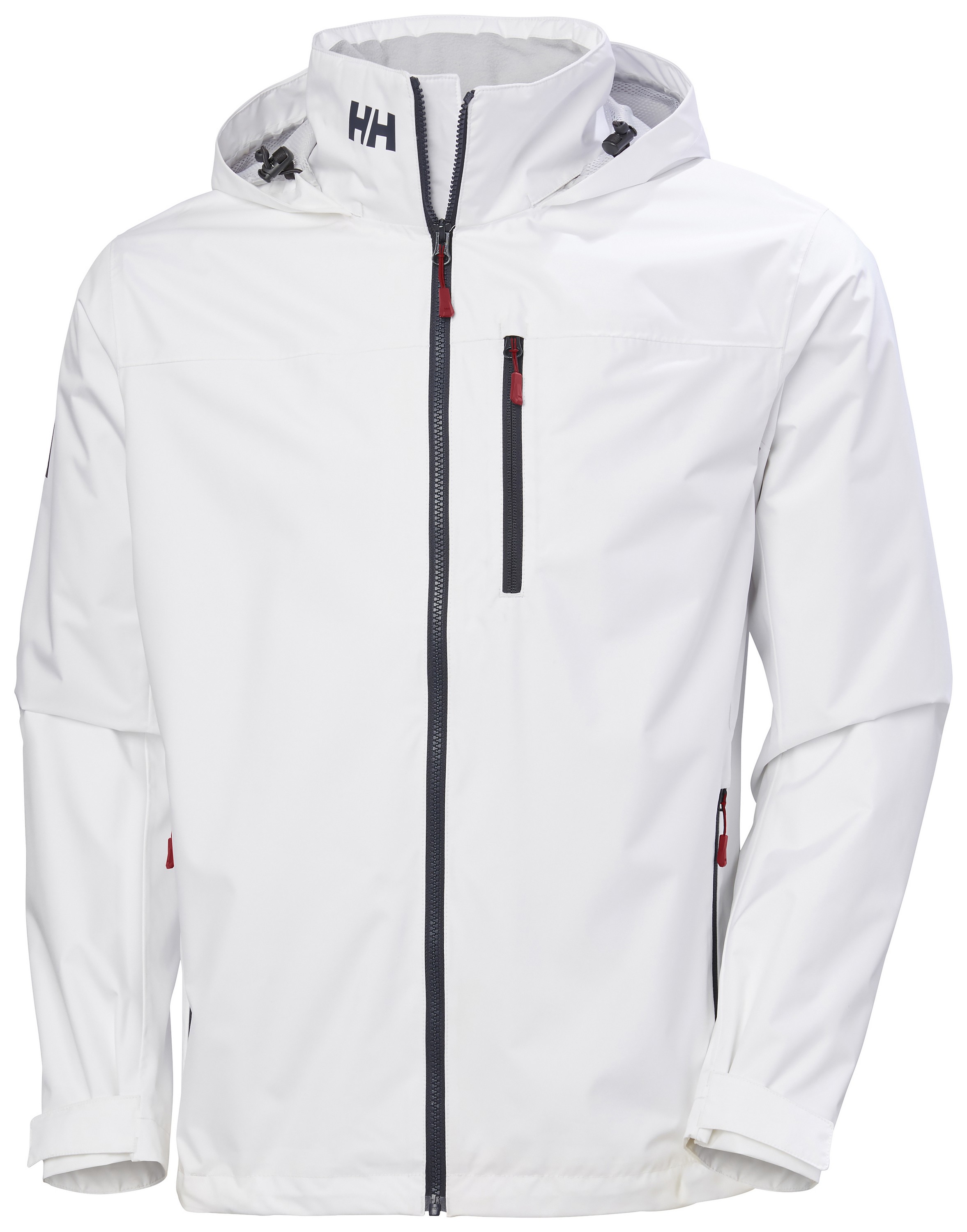 Picture of Helly Hansen Men's Crew 2.0 Hooded Jacket