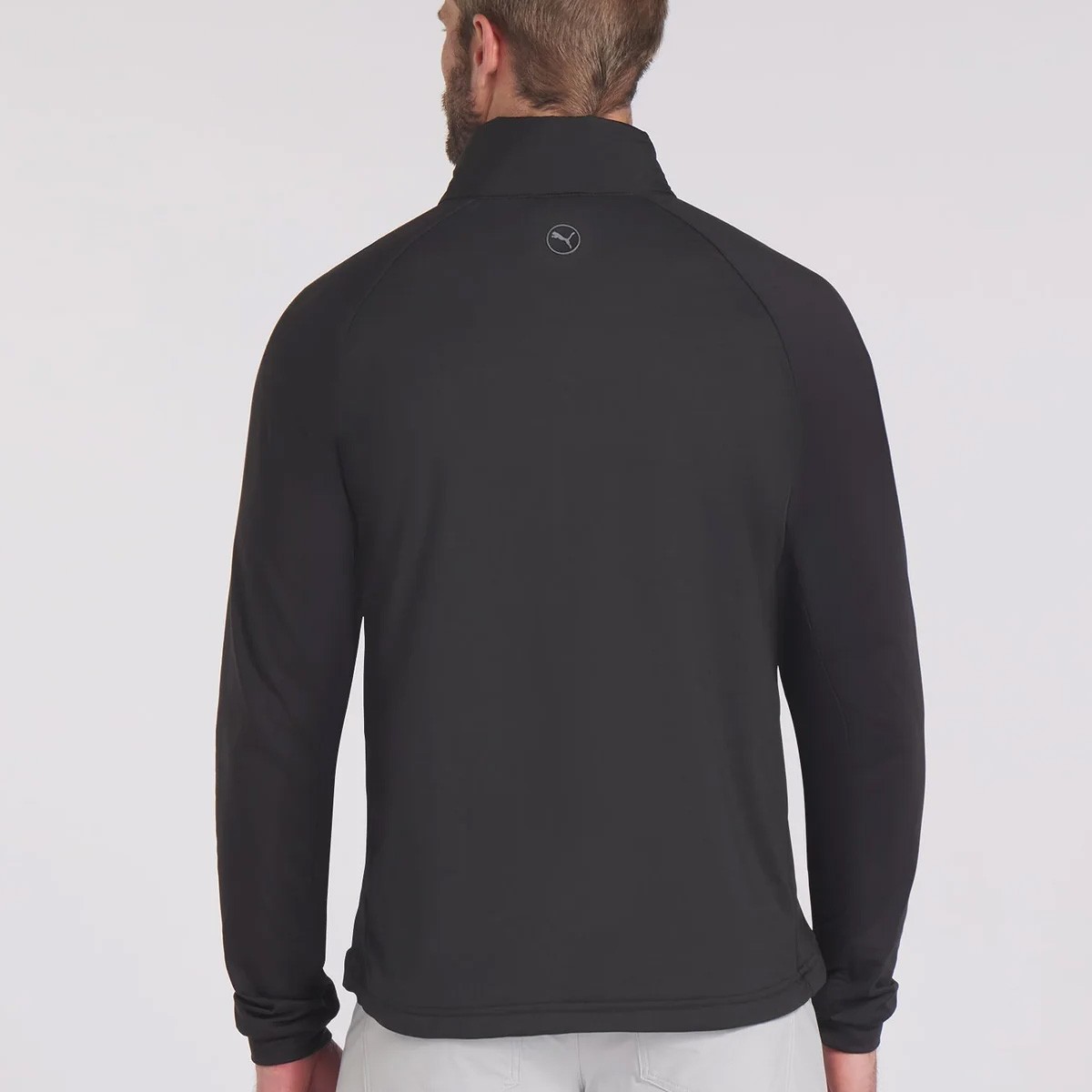 Picture of Puma Men's Hielands Golf Jacket