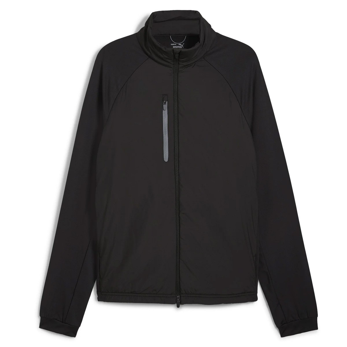 Picture of Puma Men's Hielands Golf Jacket
