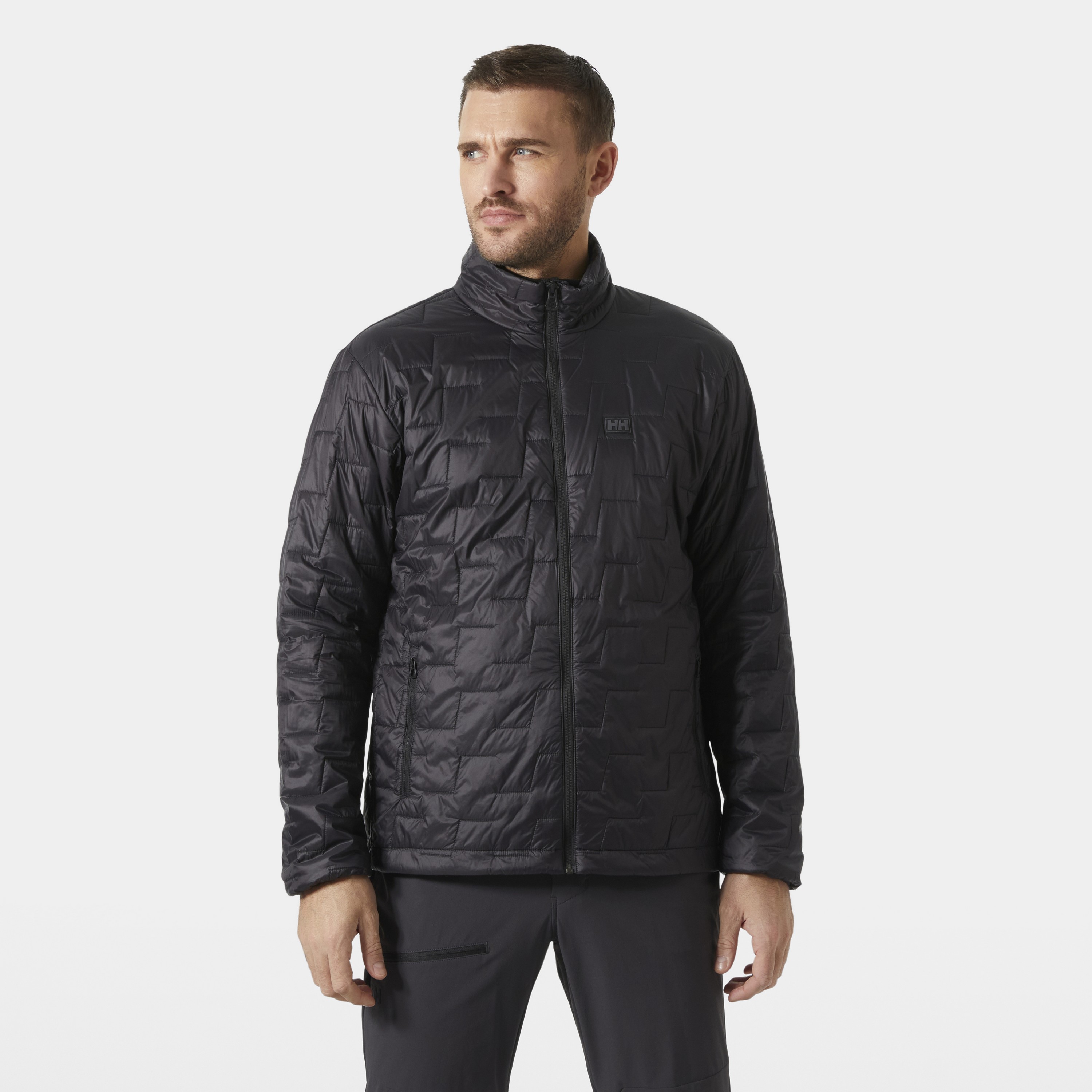 Picture of Helly Hansen Men's Lifaloft Insulator Jacket