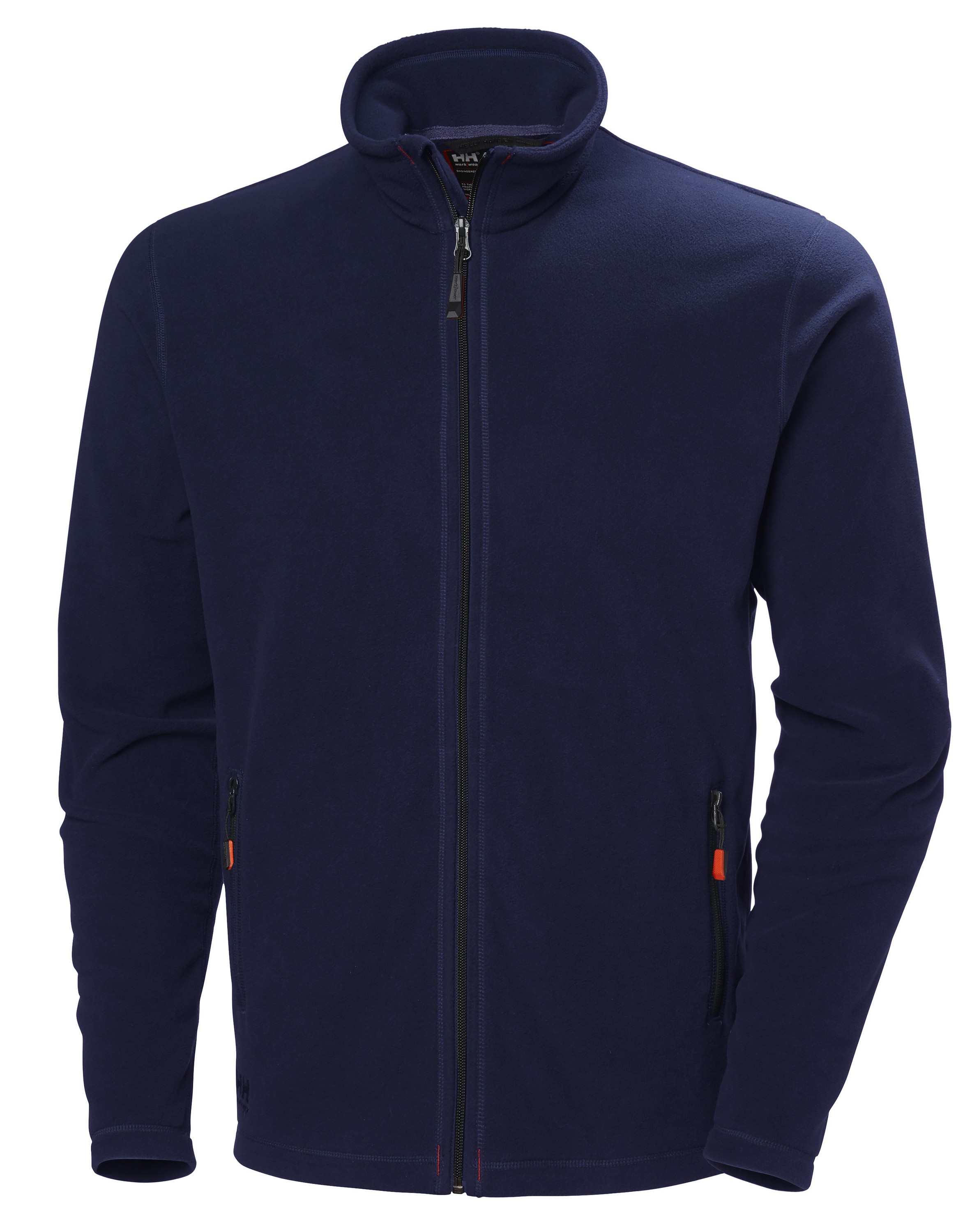 Picture of Helly Hansen Men's Oxford Lightweight Fleece Jacket