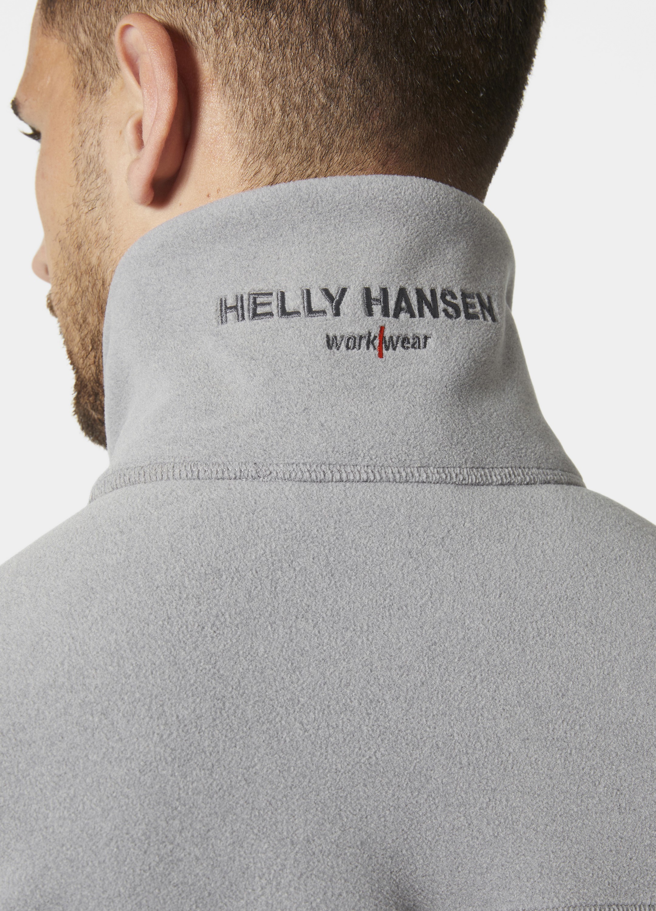 Picture of Helly Hansen Men's Oxford Lightweight Fleece Jacket