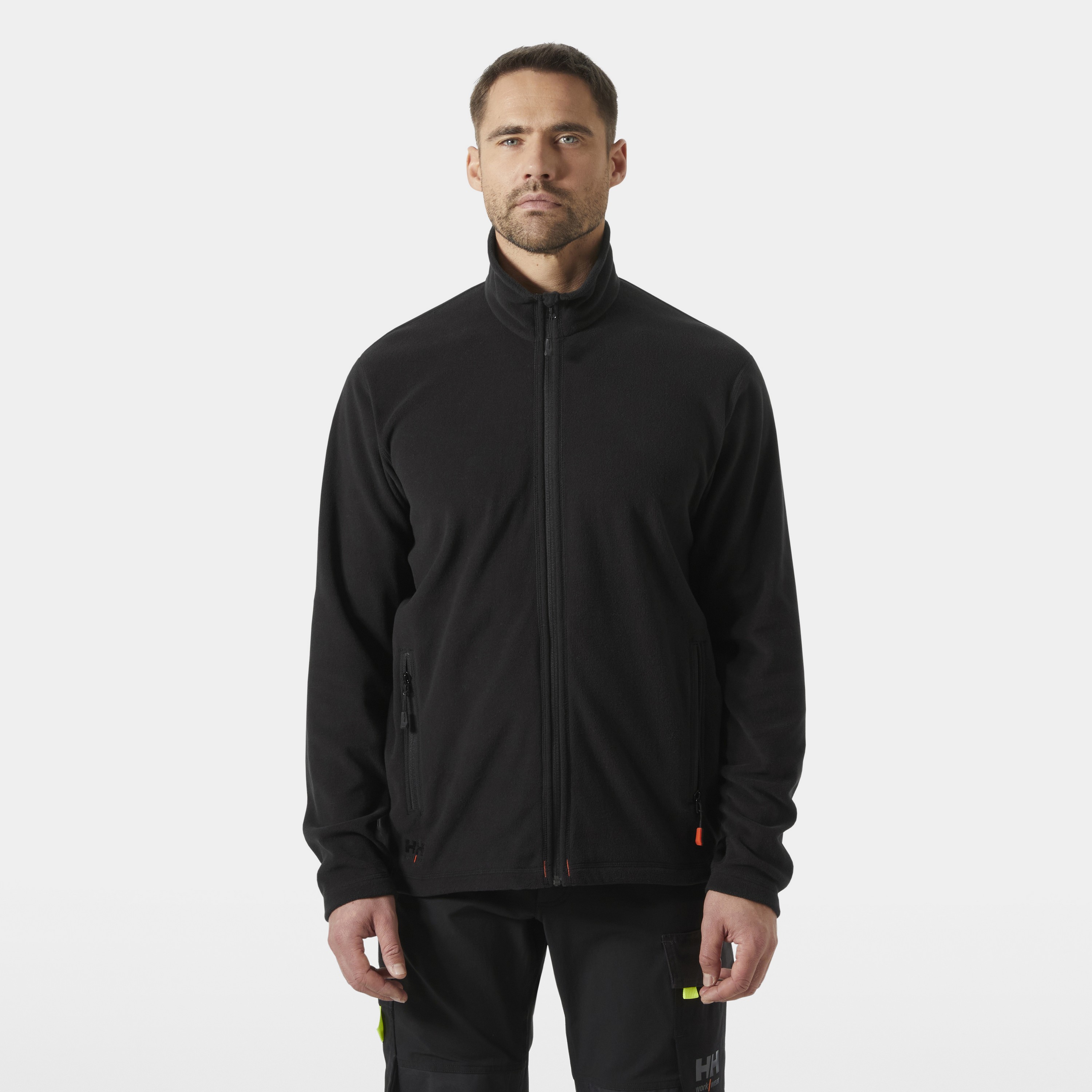Picture of Helly Hansen Men's Oxford Lightweight Fleece Jacket