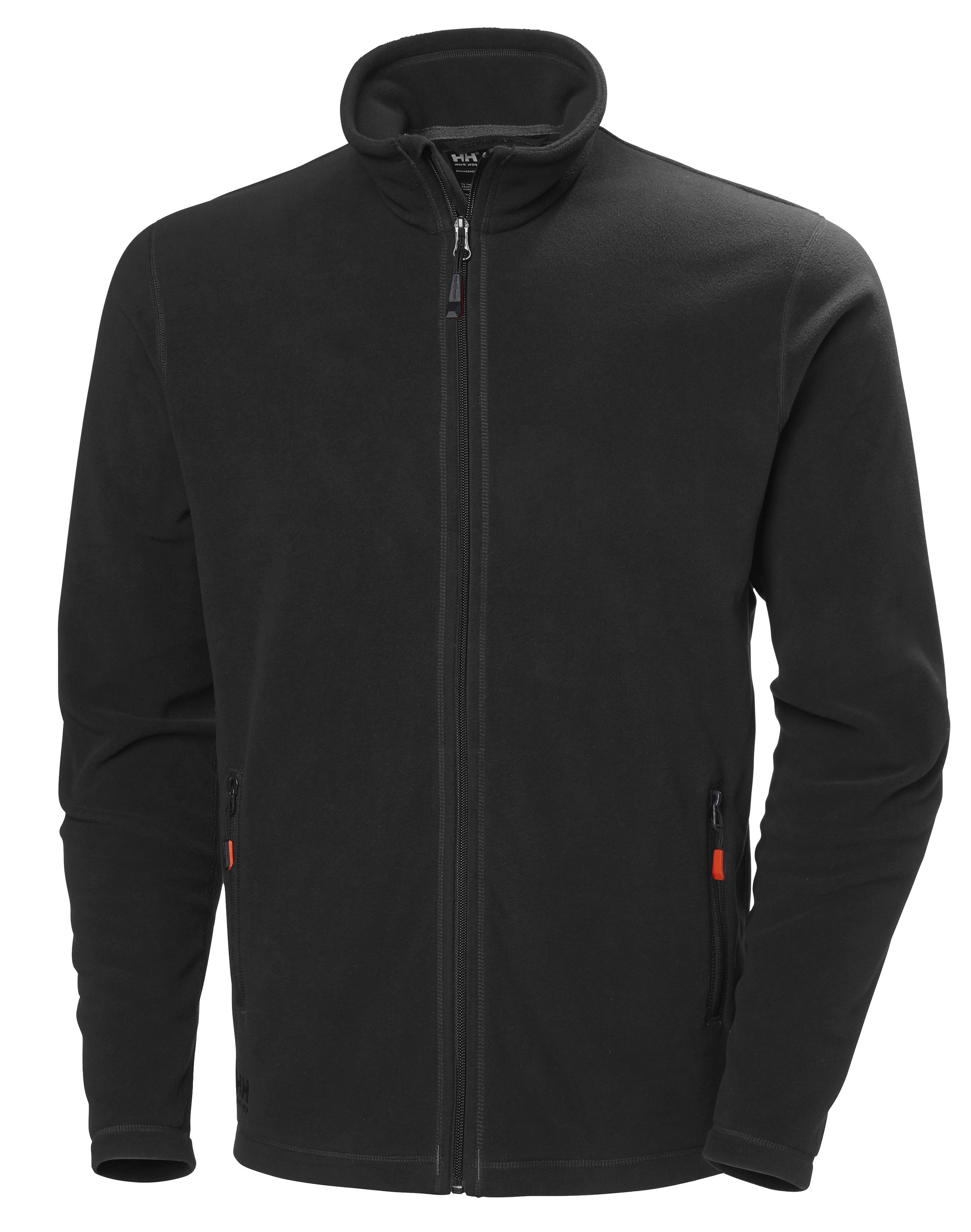 Picture of Helly Hansen Men's Oxford Lightweight Fleece Jacket