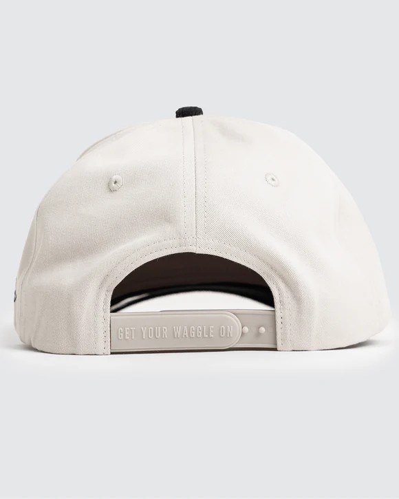 Picture of Waggle Trash Bandit Corduroy Brim Hat