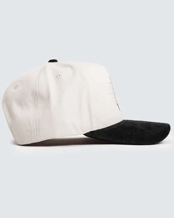 Picture of Waggle Trash Bandit Corduroy Brim Hat