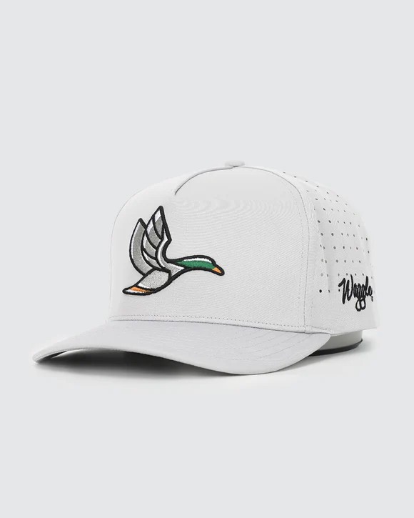 Picture of Waggle Decoy Hat
