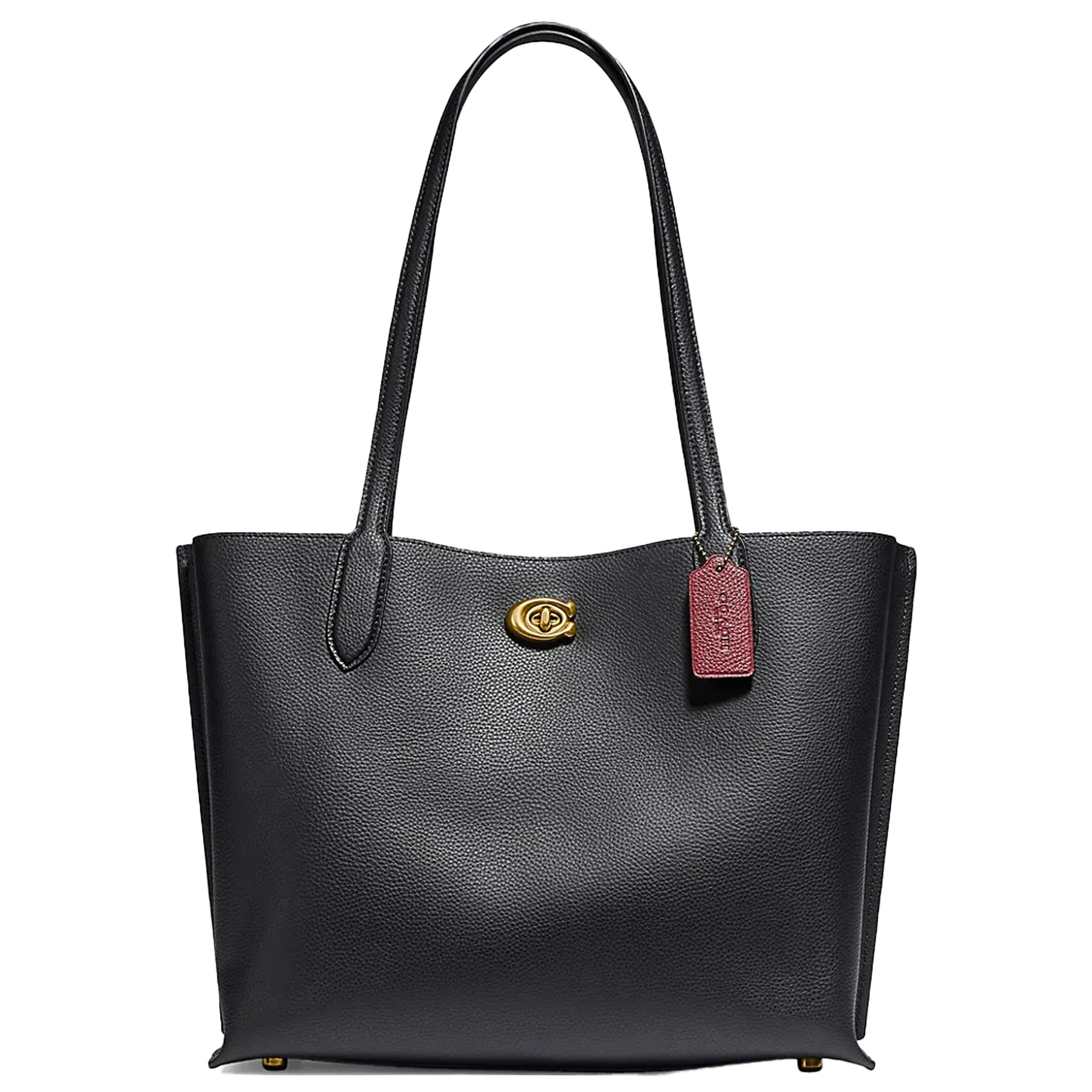 Picture of Coach Willow Tote