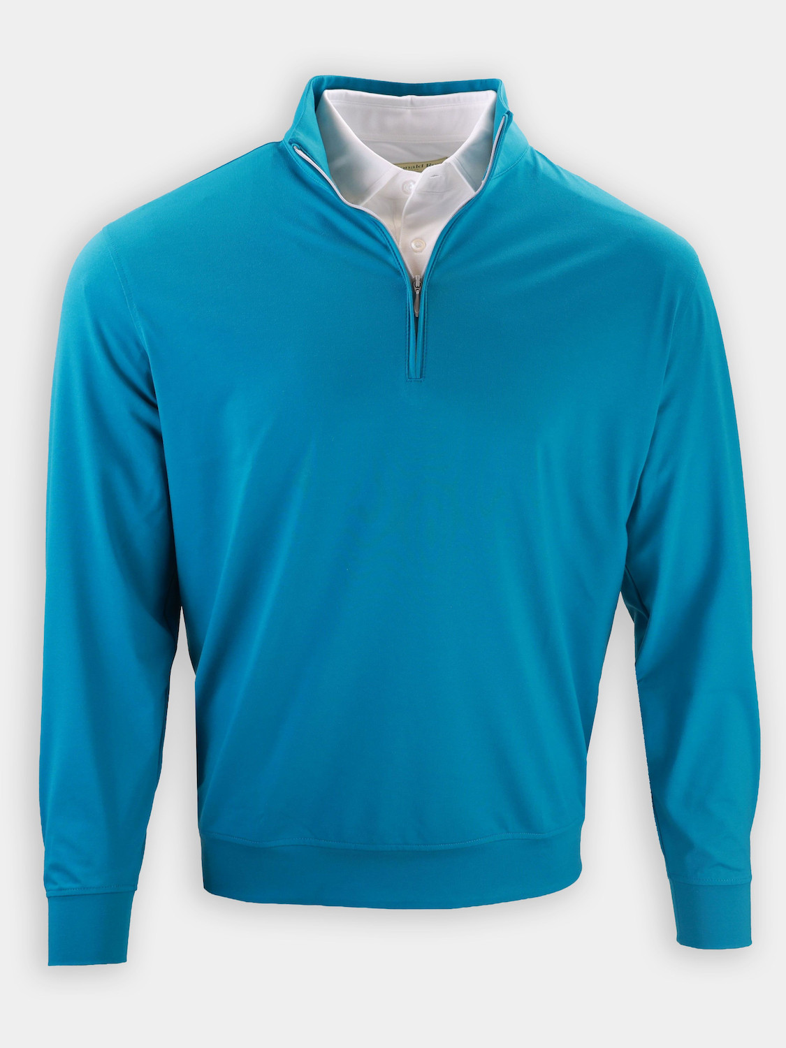 Picture of Donald Ross TYR Half Zip Pullover Performance Fleece